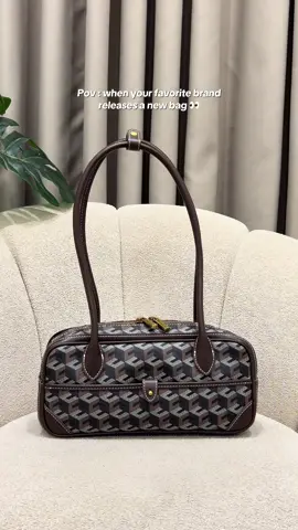 i can’t ignore it 😅#christyngbag #marcellobag #marceloshoulderbag #fyp 