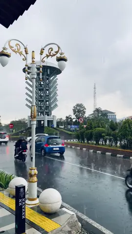 Cilegon sore ini,dengan hujanya yang syahdu#fypage #masukberandafyp #cilegon #rain #cilegonbanten #cilegonvibes