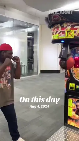 #onthisday 