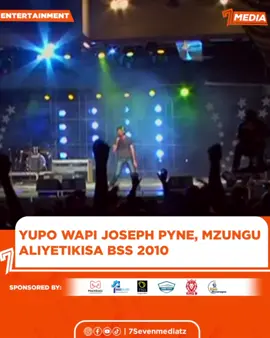 JAMAA ALIKUA ANAJUA🔥🔥 BSS 2010, alijitokeza Mzungu aliyejulikana kwa jina la Joseph Pyne. Pamoja na kuwa si Mtanzania kwa kuzaliwa, Pyne alionyesha umaridadi wake katika kuimba nyimbo za Kiswahili kwa ustadi wa kuvutia, akizikonga nyoyo za mashabiki wengi waliomshangilia kama mmoja wao. Licha ya kushika nafasi ya tatu, Pyne aliwakonga watanzania jambo lililosababisha sintofahamu kwa baadhi ya mashabiki waliodai kuwa alipaswa kuwa mshindi wa kwanza wa shindano hilo. Lakini stori haikuishia hapo, kupitia majukwaa ya mtandaoni kama Jamii Forums, kulizuka tetesi nzito kuwa Pyne hakuwa tu mshiriki wa kawaida, bali eti alikuwa ni kachero kutoka shirika la kijasusi la Marekani, CIA, aliyekuwa na jukumu maalum nchini Tanzania. Wengine walidai kuwa uwezo wake wa 