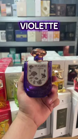 FLEURIE VIOLETTE  #TikTokShop #parfüm #TikTokBeauty #marsvenus #allesmussraus #TikTokShopDE 