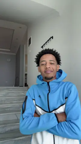 ፋሽን ነዉ😉