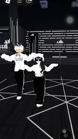 join trand with my handsome boy🫶🏻🔥 @Marteen  . . map : rh dance dance : ETA . . #danceroblox #robloxgames #robloxfyp #coupleroblox #fyp 