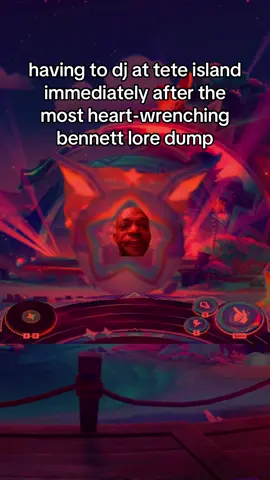 traveler calling him a lucky star really had me bawling #GenshinImpact #bennett #natlan #gaming #genshin 