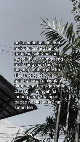 #storysunda🍁 curahan hati aeng