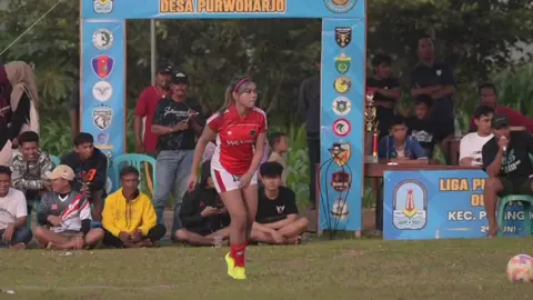 #CapCut #sepakbola #womenfootball 