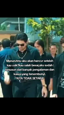 #bungdelon #ketuanagahitam #serigalaterakhir2 #serigalaterakhirseries #mafiaboys #pasukansenyap 