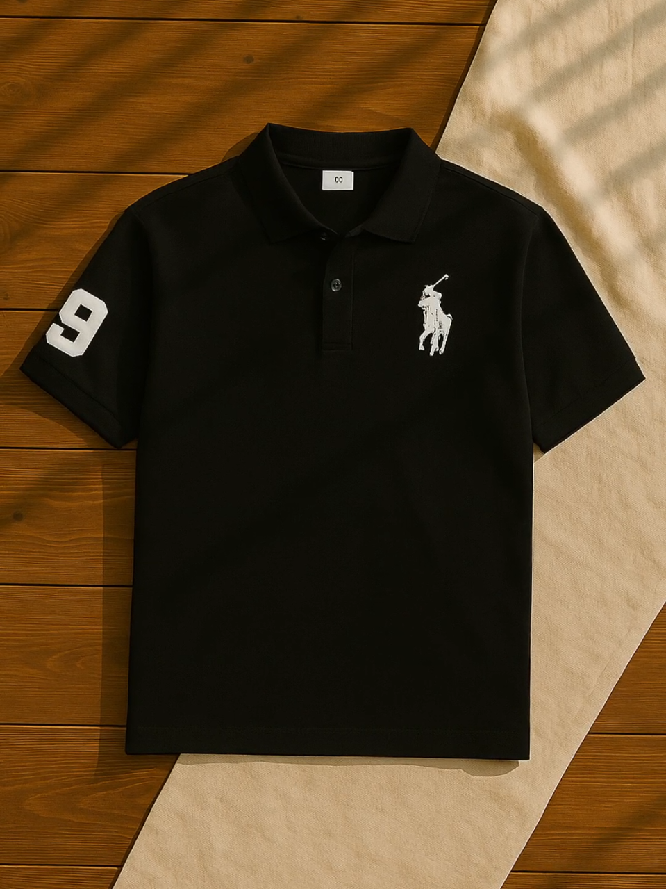 ✨🤩 #poloshirt #starboy #fyppage 