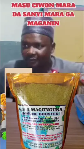 maganin dukkan ciwon da yake damunka mara da jiki