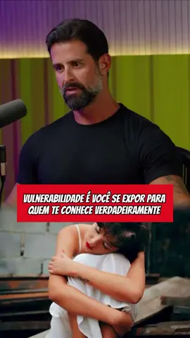 Você está sendo vulnerável? #cortspodcast #cortes #gutogalamba 