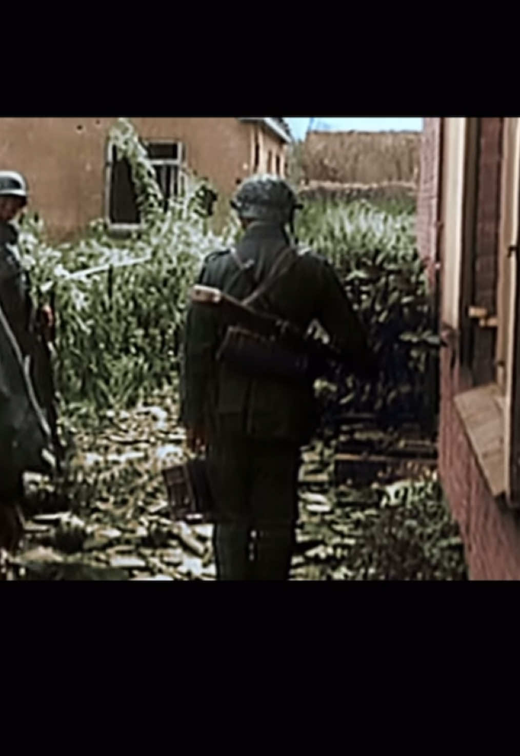 Operation market garden/ educational purposes #ww2 #fyp #operationmarketgarden #ww2videos #viral 