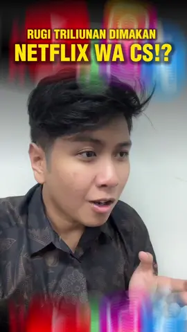 Sebenernya untung triliunan ga ratusan triliun juga. Tapi kalo diitung ama data semua masyarakat kita. Menurut gue worthnya ratusan T.