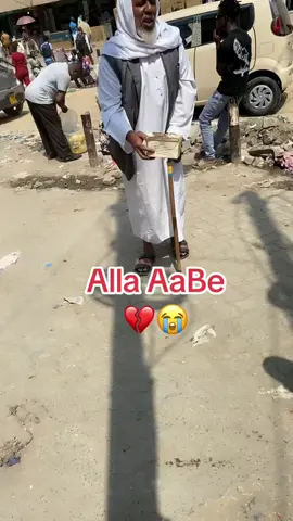 Sorry aabe💔🥹 Inta yartahay kafa ideso waq tigada😩 Foryou#fyb#viral#somalitiktok 