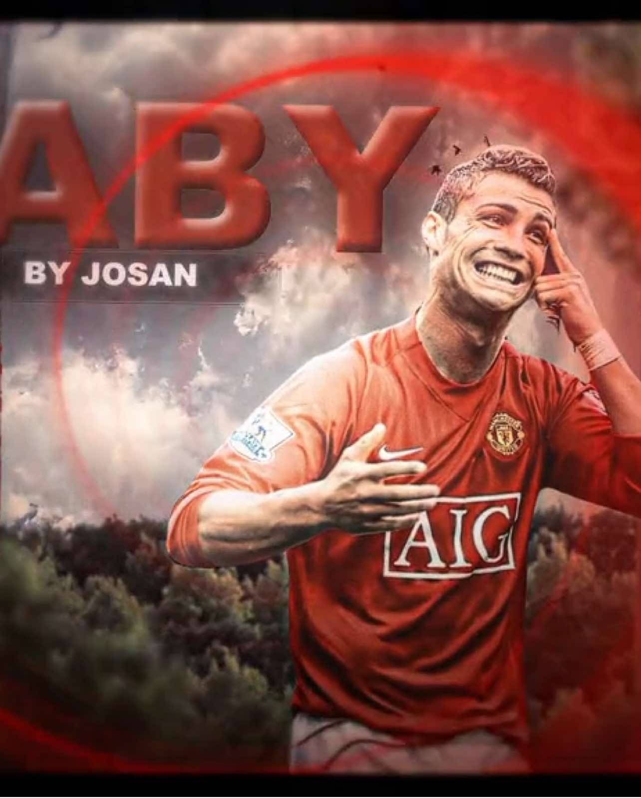 HIS EYES WERE LIKE ME 👀  || cheap t-shirts for $17 link on my tik tok profile || #fyp #ronaldo #cristianoronaldo 