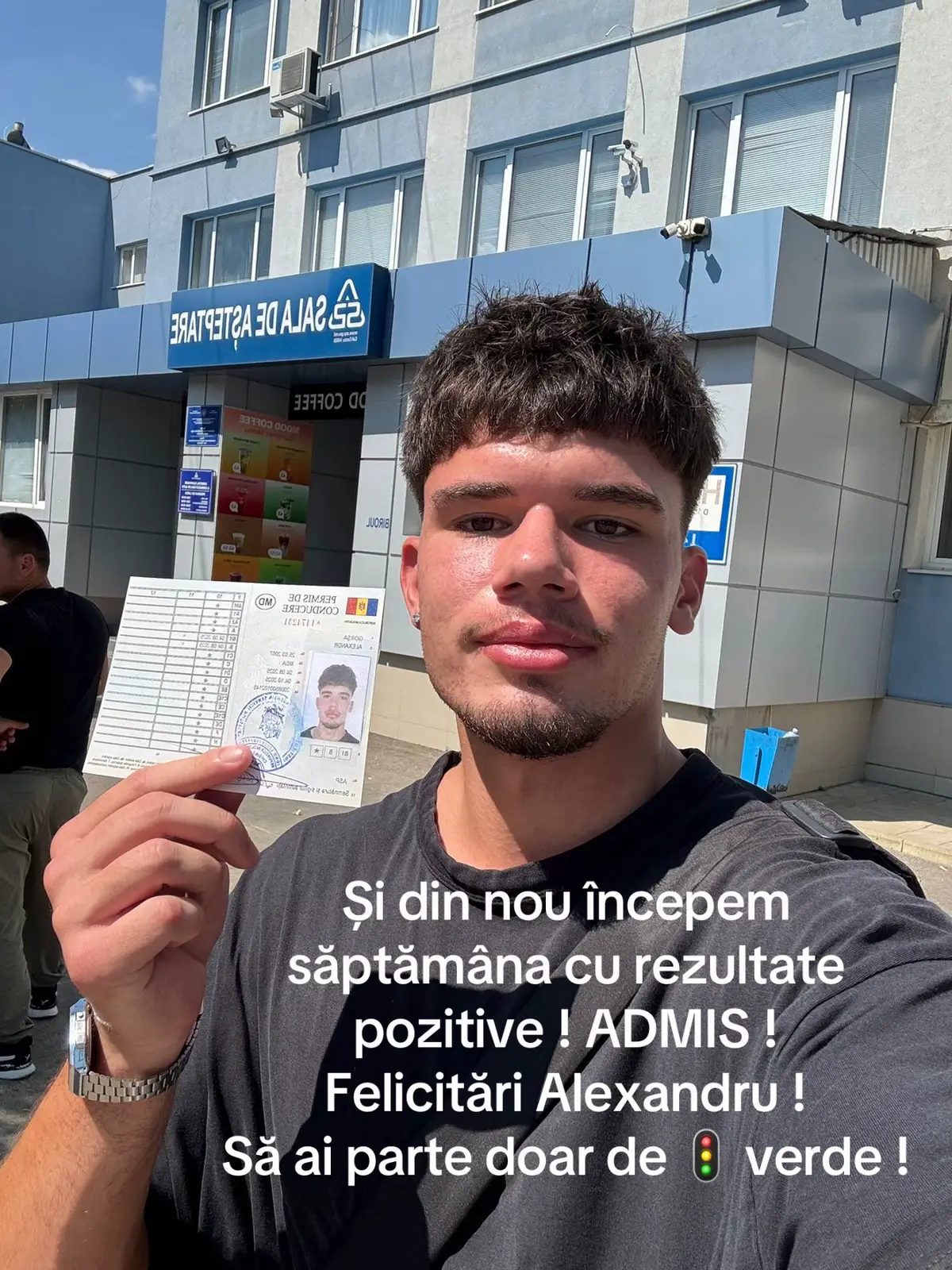 Școala auto Mazur ☎️0️⃣7️⃣9️⃣5️⃣0️⃣5️⃣6️⃣4️⃣8️⃣