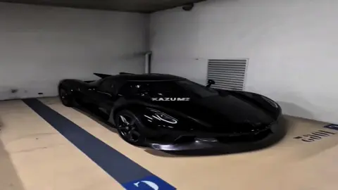 Spotify playlist in bio  Collab w: @𝖏𝖔𝖘𝖊𝖕𝖍  #kazumizxc #hypercars #sportcars #supercars 