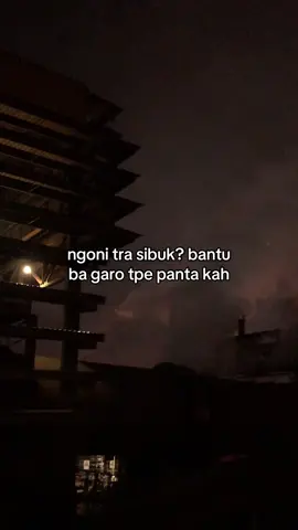 bantu kah