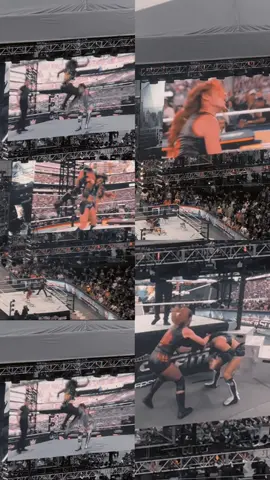 #SummerSlam #FYP #ForYourPage #ForYou #Night2 #WWEUniverse #PLE #NewJersey #MetLifeStadium #2025