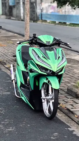 H-6 #penggunaring17 #vario125new 