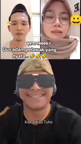 Edis tv geleng kepala melihat pelawak gus adam #edistv #edistvlive #lintasagama #fyppppppppppppppppppppppp #vidioviral 