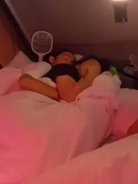 #pov | sweet in chat and enimies in person? (3)  Buong hiking ay hindi ko kinausap si jeo at napansin iyon ni g/n dahil ang alam nya ay palagi kaming nag aasaran kaya pagkadating namin sa tuktok ay nilapitan ako ni g/n at kinausap G/n: yn pwede ka bang makausap?  Yn: ha? Sige  G/n: so napapansin ko kasi na iniiwasan mo si jeo, ang alam ko kasi palagi kayong nag aasaran at ang sweet sweet nyo pa pero bat ngayon?  Yn: ah wala nagseselos kasi ako eh  Author: grabe kana yn straight to the point na agad G/n: haah?? Kanino?  Yn: sainyong dalawa kasi parang ibang iba turi sayo ni jeo at sobrang close ka nya, dumadating nadin sa punto na parang multo nalang ako G/n: yn diko gusto si jeo. Actually ang gusto ko ay si meng kaya palagi akong close kay jeo para maging close din kami ni meng, bat ko naman kukunin boyfriend mo?  Yn: ha? Boyfriend? G/n: oo sabi ni jeo boyfriend mo daw sya eh. Hindi ba?  Yn: hindii. Kung ano ano nalang sinasabi ni jeo nakakainis  G/n: basta girl ah wag kana magselos, tulungan mo na din ako kay meng ( pagkatapos sabihin yon ay kinindatan nya ako )  Habang nag chichikahan kami ni g/n sa gilid ay biglang lumapit samin si jeo at tumabi sakin at inakbayan pako  Jeo: hello ano ginagawa nyo dito?  ( sabay tingin sakin )  G/n: hayaan ko muna kayo ahh  ( sinabi na nang naka smirk )  Jeo: bebii~  ( sinabi ni jeo sa malambing na tono )  Yn: bakit nanaman?  Jeo: i want lambing poo~ Yn: tumigil ka nga jeo naka tingin sila tita at mommy oh  Jeo: ay oo nga pala  After 1 hour and 2 minutes*  Tinawag na kami ni mommy para kumain at ang ulam namin ay favorite namin ni jeo. Y/m: ano yn? Takam na takam kana?  Yn: bat ako my si jeo yun  Jeo: bat ako nasali jan?  Y/m: kayo talaga, parang kanina lang nanghihingi ng lambing si jeo  Jeo: narinig nyo po yun?  Tita ja: oo nak rinig na rinig namin “ bebi i want lambing po~ “  ( Sabi ni tita ja na parang nang aasar ) Everyone: HAHAHAHA  Jeo: di na kayo nakakatuwa ah  Tito: bago pa mapunta saan to ay tara na at nagugutom na ang otits nyo Kumain na kami agad at pagkatapos ay nag organize nanaman ng mga tents at hammocks Tito: oh yung dati padin ba? Jeo: NO Tito: ano j?  Jeo: i mean, no gusto ko na katabi si yn. Si yn lang  Napatingin ang lahat kay jeo at kasama nadin ako dun  Tito: tingnan ko kung meron pang extrang tent sa dala kong bag para kay g/n  G/n: ako lang po mag isa?  Yn: hindi! Ikaw g/n katabi mo si domeng at ikaw naman siko sa hammock ko nalang ( tiningan ko agad si g/n at nakita na namumula ito )  Tito: sige hanap muna ako ah  ( pinuntahan na ni tito geo ang bag nya kung nasaan nandoon ang materials namin, hanggang bumalik na sya na parang nalulungkot )  Tito: sorry nak. G/n: okay lang po tito kaya ko naman po makipag share  Tito: meron pang extrang tent!  Everyone: yeyy  Naghanda na ang lahat para matulog. Si jeo nag toothbrush muna sa labas at ako naman ay pumasok na sa tent dahil tapos nako mag toothbrush. Alam ko nalang wala namang tao kaya ay nag hubad na ako at nag palit ng oang tulog nang biglang bumukas ang zipper ng tent, agad naman akong nagtago sa kumot at si jeo lang pala yon.  Yn: jeo labas magpapalit ako!  Jeo: kaya mo na yan na nandito ako tsaka madilim nadin sa labas wala nakong makita. Di naman ako titingin eh  Yn: okay sabi mo yan ah! Talikod!  Tumalikod na si jeo at agad agad naman akong nagbihis ng pang taas at pang baba ko  Yn: okay na Jeo: tulog na silang lahat Yn: hoy anong gusto mong gawin jeo hindi pako ready!  Jeo: huh? Mag momovie tayo baliw kaba?  Yn: ayy kala ko naman iba  Jeo: gusto moba?  Yn: di pa nga ako ready jeo at wala pa tayo sa legal age, kasal muna bago yung mga ganon  Jeo: alam mo ang swerte ko sayo Yn: bakit?  Jeo: kasi yung iba ganon yung habol eh at buti nalang may tamang pag iisip ka  Yn: of course top 1 to kinder to college. Teka ang swerte ko sayo? Bakit girlfriend mo ba ako?  Jeo: hindi pero pag naging tayo na ang swerte ko talaga  Yn: tara na nga, anong movie ba?  Jeo: gusto ko uhm, white chicks  Yn: jusko jeo di ka ba nagsasawa sa movie nayon? Parang every month mo nalang yon pinapanood Comsec