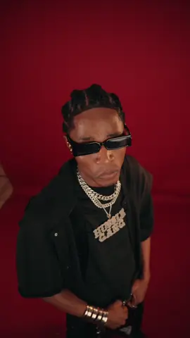 I don’t even panic, ị ma na aku na esi obi ike🖤