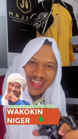 Ina Maza na Duniya suke ne? 😂