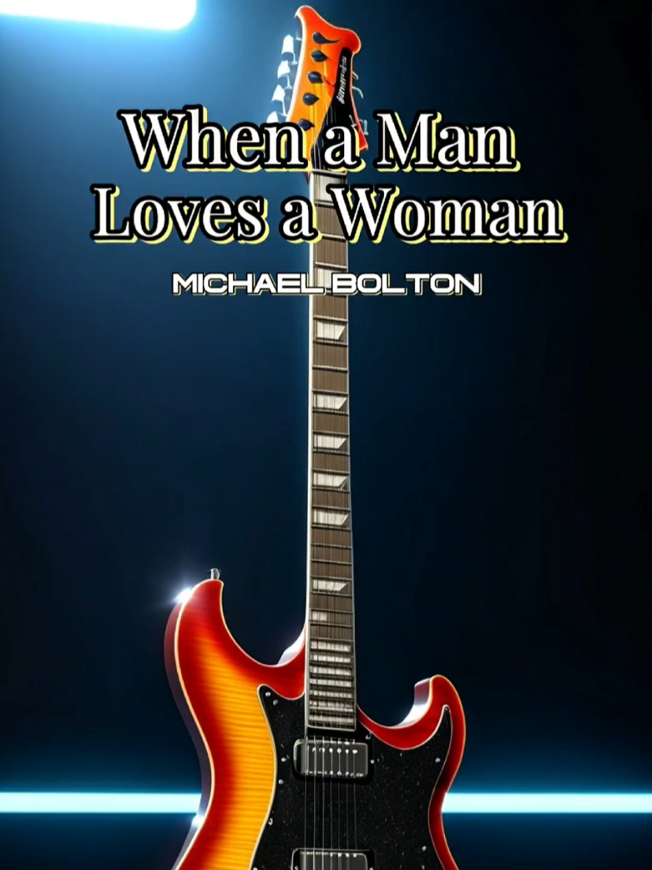 Michael Bolton released “When a Man Loves a Woman” on April 19, 1991 #creatorsearchinsights #whenamanlovesawoman #michaelbolton #90s #lipsync #fulllyrics #song #songs #lyric #lyrics #lyricsvideo #lyrics_songs #trending #viral #fyp 