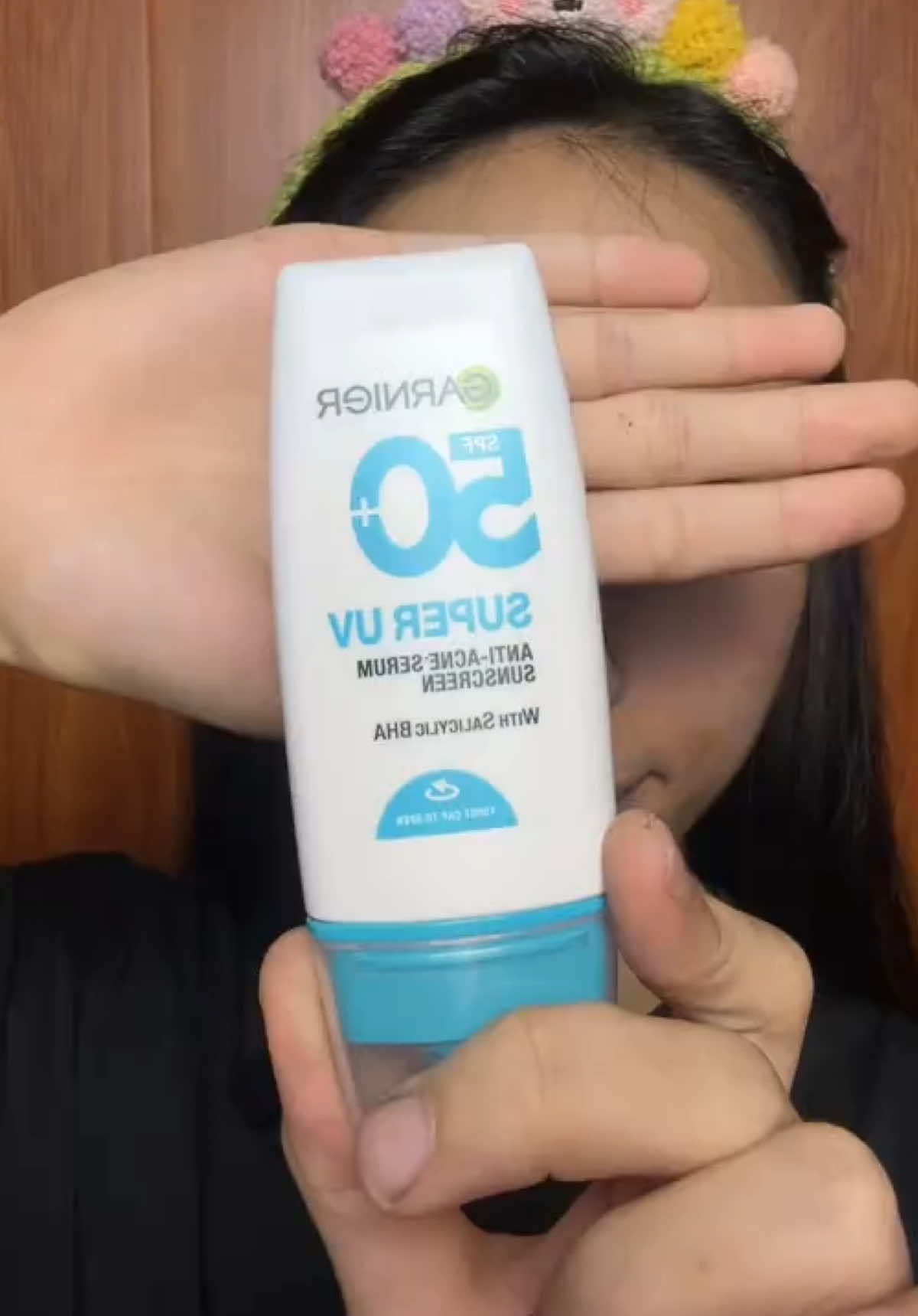 Chân ái mùa hè #garniervn #skincarepartner