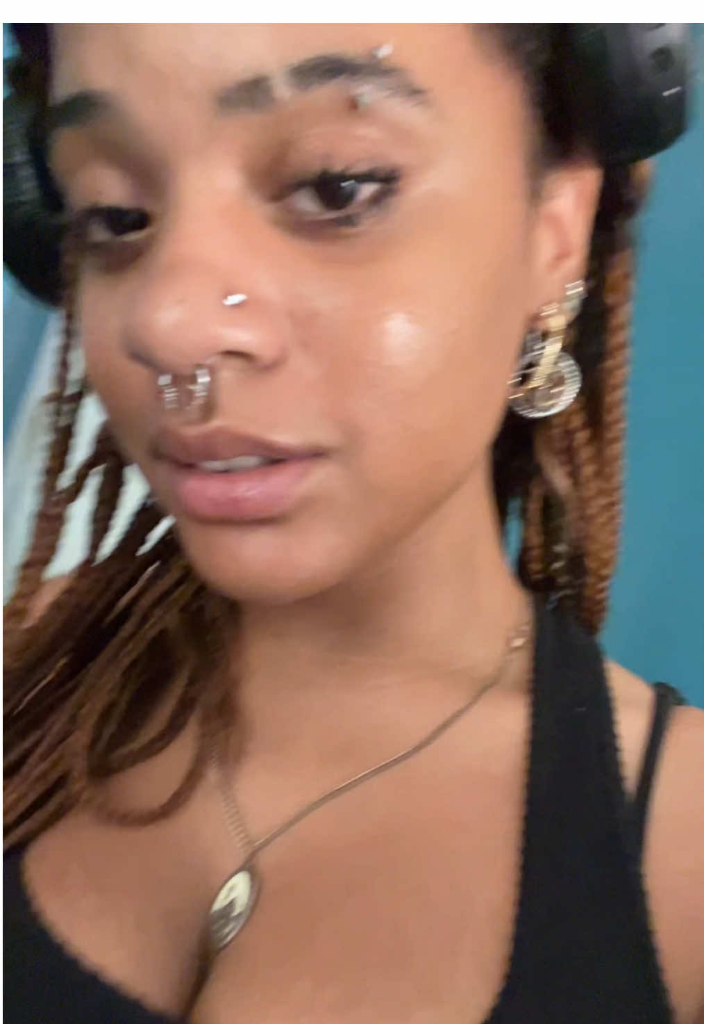 #piercings #viral #dominican 