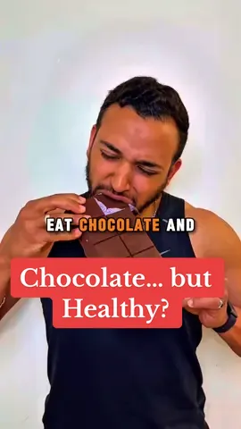 This Type of Chocolate Can Boost Your Brain and Slow Aging—Backed by Science  #healthtips #DidYouKnow #health #body #healthy #DarkchocolateBenefits
