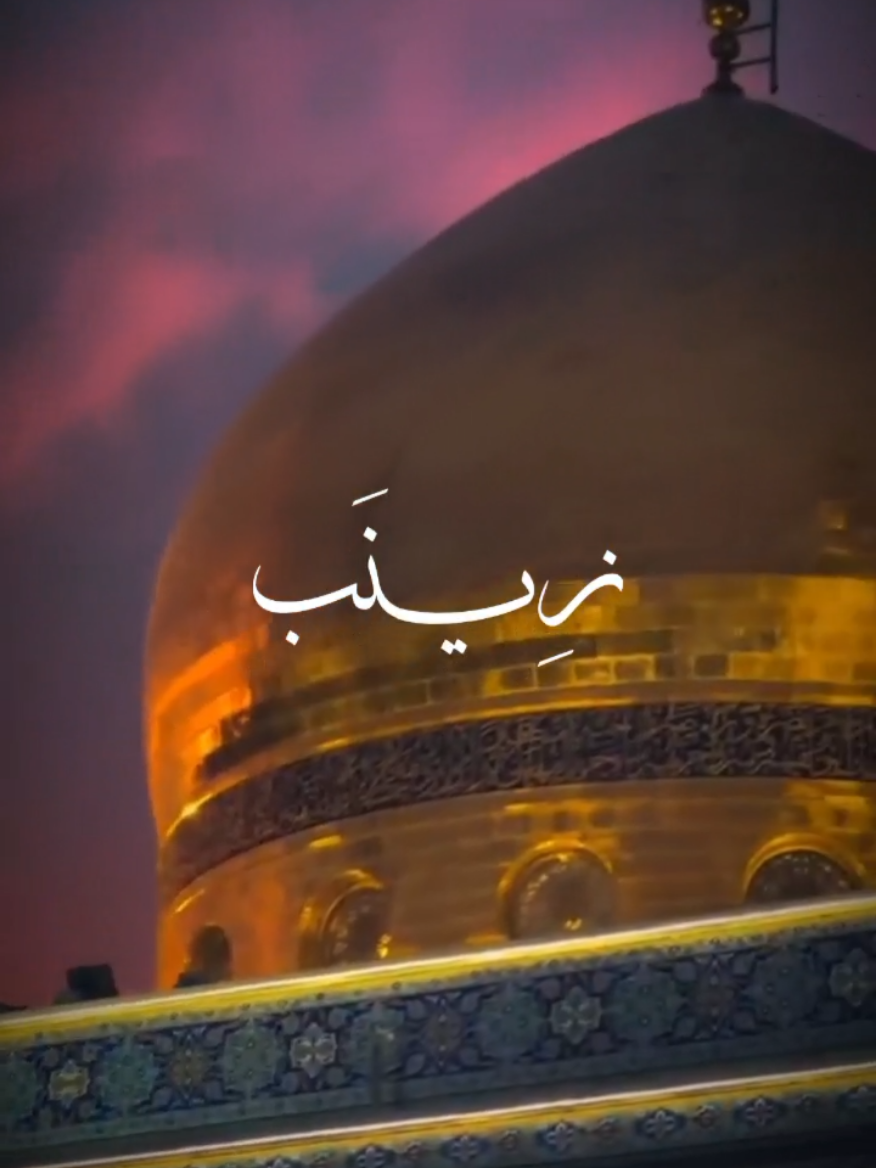 زينب ردت اوفي وياج الوعد زينب 🖤 #قوالب_كاب_كات #شاشة_سوداء  #temanhealing #templatecapcut  #باسميات #باسم_الكربلائي #كربلاءالمقدسه #كربلاء #الأربعين #لطيمات#capcut_edit  #مشاية_الاربعين 