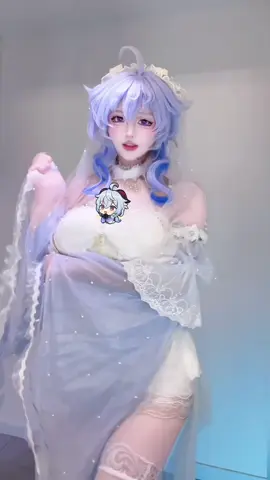 #cosplay #xuhuong #cos #cute #xh #douyin 