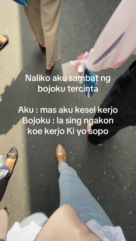 Dikon turu ng omah ndadak mileh budal kerjo💆‍♀️🗿 #pekerjakeras #pabrikcikarang #buruhpabrik #katakata #foryou 