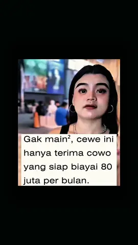 minimal gaji 80juta buat nafkahin