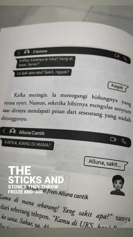 cowo yang bener tu gini. #makeumine  #novel  #novelrekomendasi  #cloudbooks  #kafkamaverick  #taylorswift 