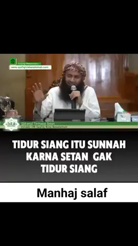Allahu a'lam. muhasabah diri