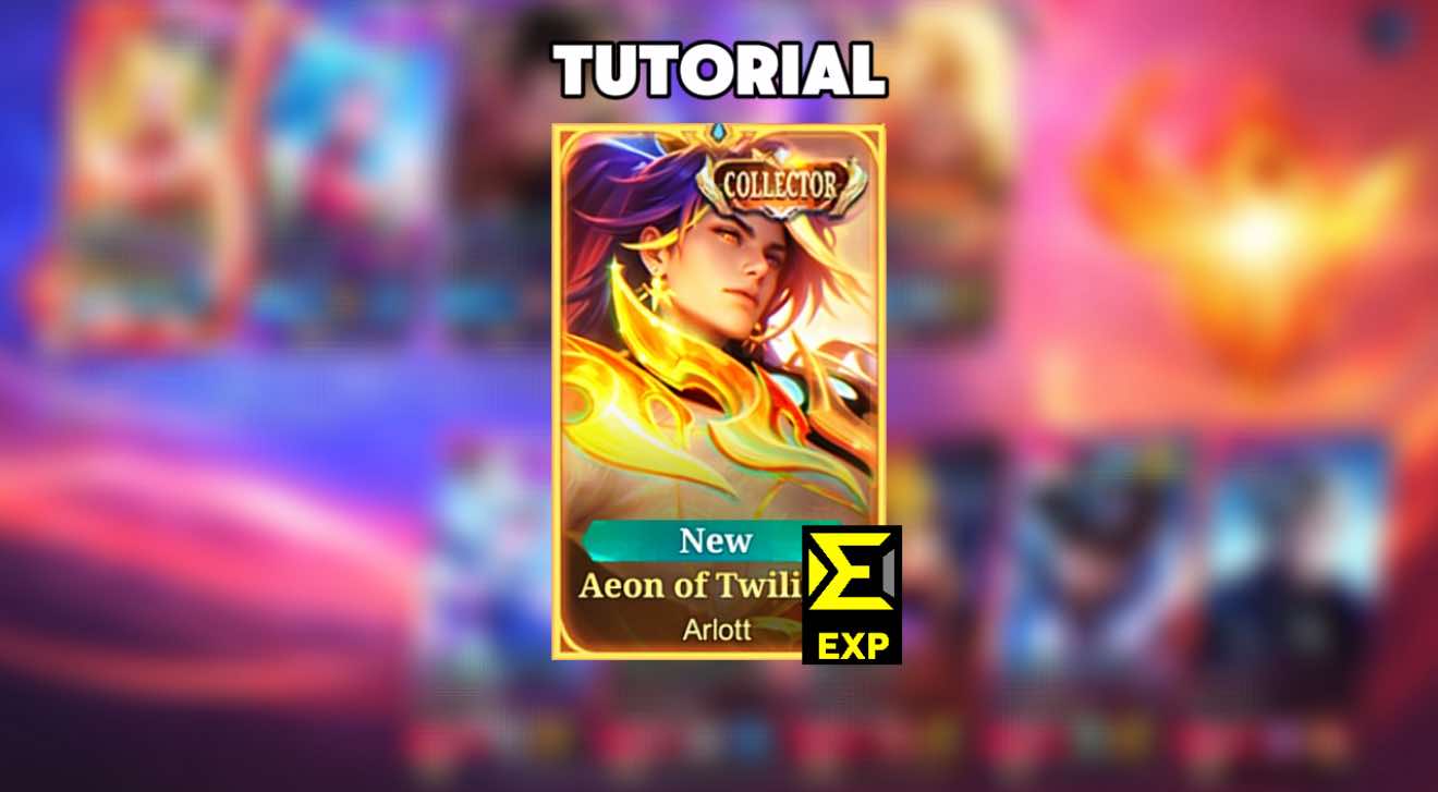 Tutor Arlott Semi-Tank | Follow For More ! | #MLBB #mobilelegends #mlbbnewskin #MLBBGrandCollection #MLBBMYSGCreators #MLBBArlott #MobileLegendsBangBang #MSC 