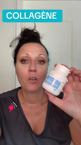 Cliquez sur le lien dans ma vidéo ou dans ma vitrine #Collagène #peau, #Articulation #Santé #Beauté 