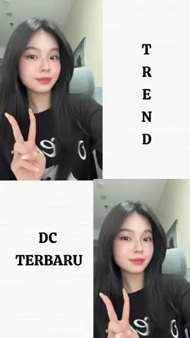 DC terbaru #viralvideo #trendtiktok2025 #trending #velocity #dc #fyp 