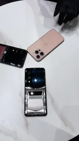 iPhones? Cute. But this is VERTU. Luxury isn’t mass-produced — it’s handcrafted. Watch till the end. You’ll never look at your phone the same again. 😮‍💨 🔥 Tap the profile to see why VERTU is for the elite. #VERTU #LuxuryPhone #RichTok #TechFlex #QuantumFlip #GoodbyeiPhone #StatusSymbol #LuxuryLifestyle #TikTokMadeMeBuyIt#Vertuphonereview#Vertuphoneprice#Vertuphonegamingtest#rich #richlife #viral #fyp #foryou #luxury#luxurylife#money#moneytalk