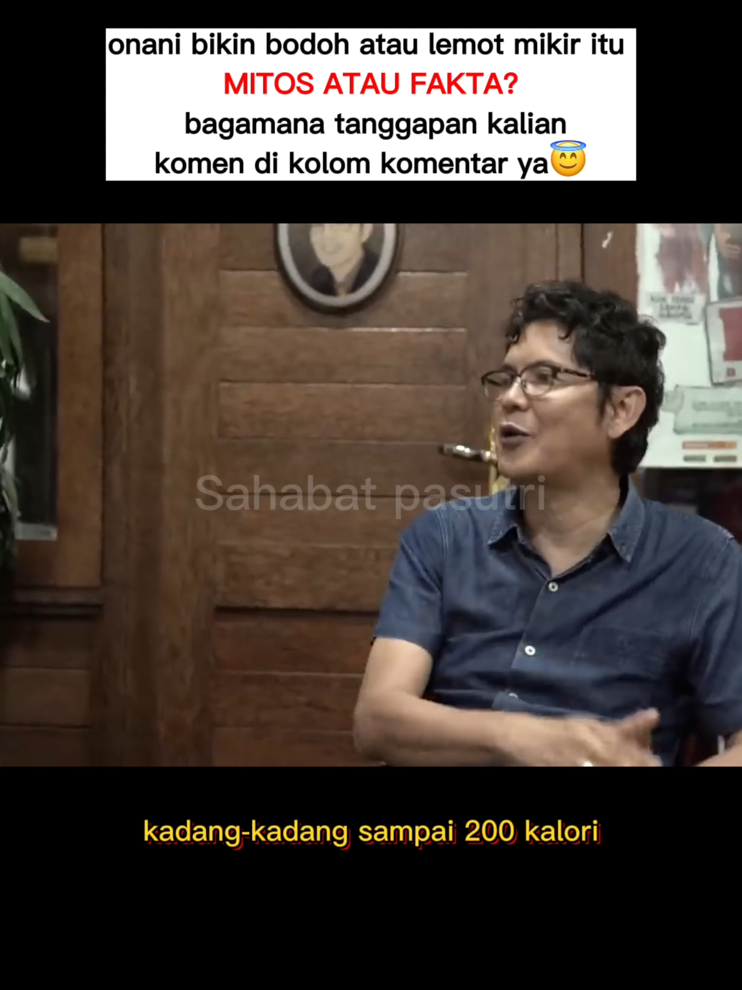 nah kalau bikin otak jadi lemot itu mitos atau fakta? bagaimana menurt kalian? atau malah onani bikin rileks?? 😏 #lakilaki #cowok #pria #lakilakidewasa #priasejati #wanita #wanitadewasa #edukasikesehatan #pasutri