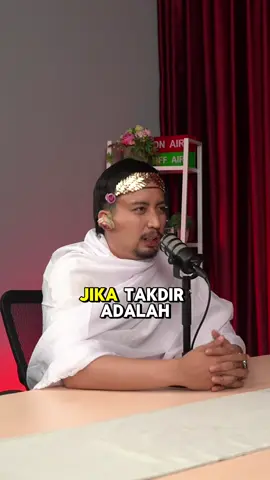Ini orang mikirnya udah bahaya banget gara2 belajar filsafat, sesekali harus dikasih paham #podcastclips #leonicojoedo #fyp 