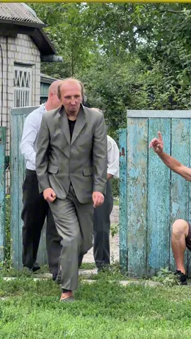 ТГ в шапке профиля 