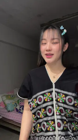 #ကရင်မလေး🇳🇱 #ဆ်ုအဲမူး#💖 #สาวกะเหรี่ยง #karen 