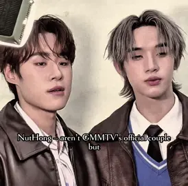 GMMTV maybe? #nuthong #lykn #hongnut #jundylan #thameposeries #nutthanat #nnutdan #hongshihoshi 