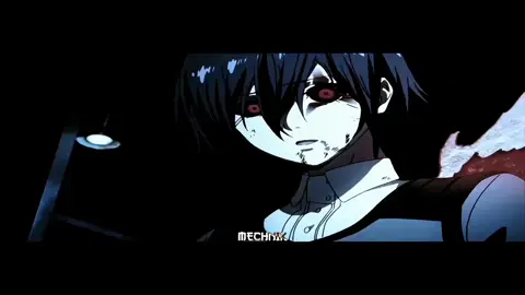 Touka Kirishima #tokyoghoul #animeedits #animefyp #touka #fyp 