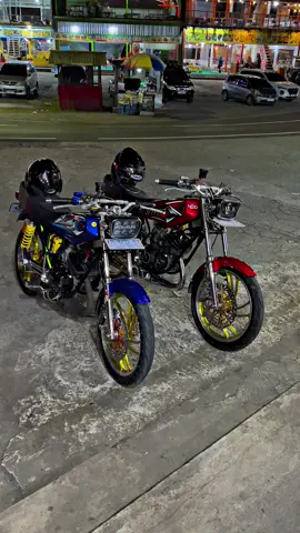 yok bisa yok #jagoan_bunda #hkgarage_ #fypage 