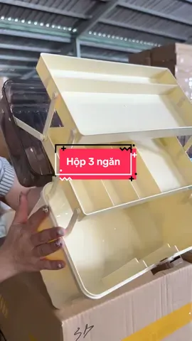 Hộp đựng dụng cụ yte 3 tầng TOSHUDO #hop #hopyte #danang #tienloi #giadungtienich 