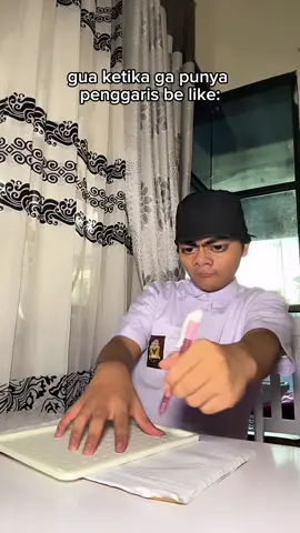 males pinjem temen lama.. 😭